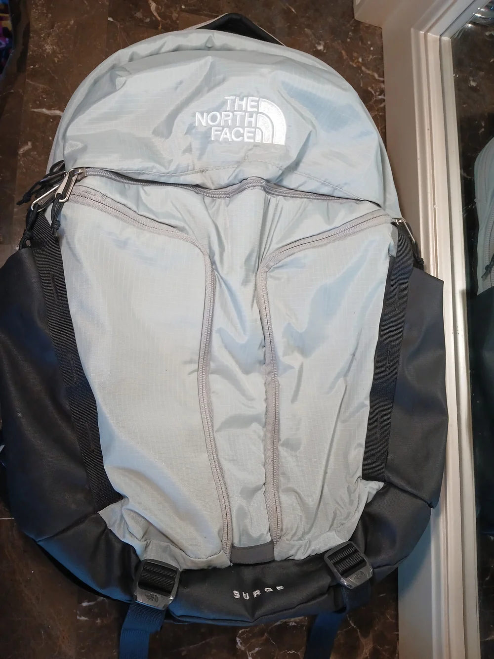 The North Face description 31